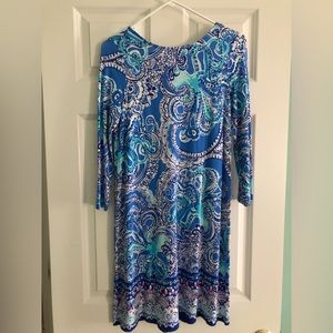 Lily Pulitzer Dress